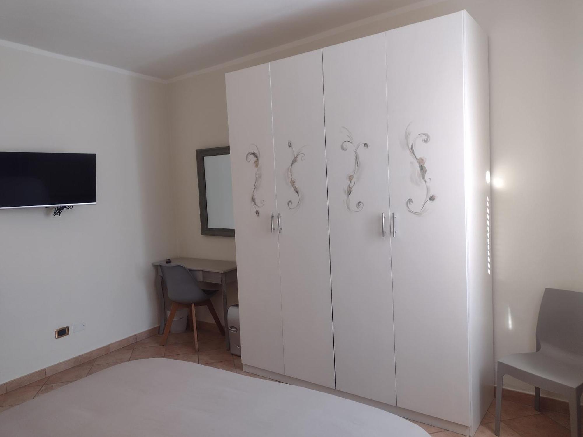 Andoramare B&B 외부 사진