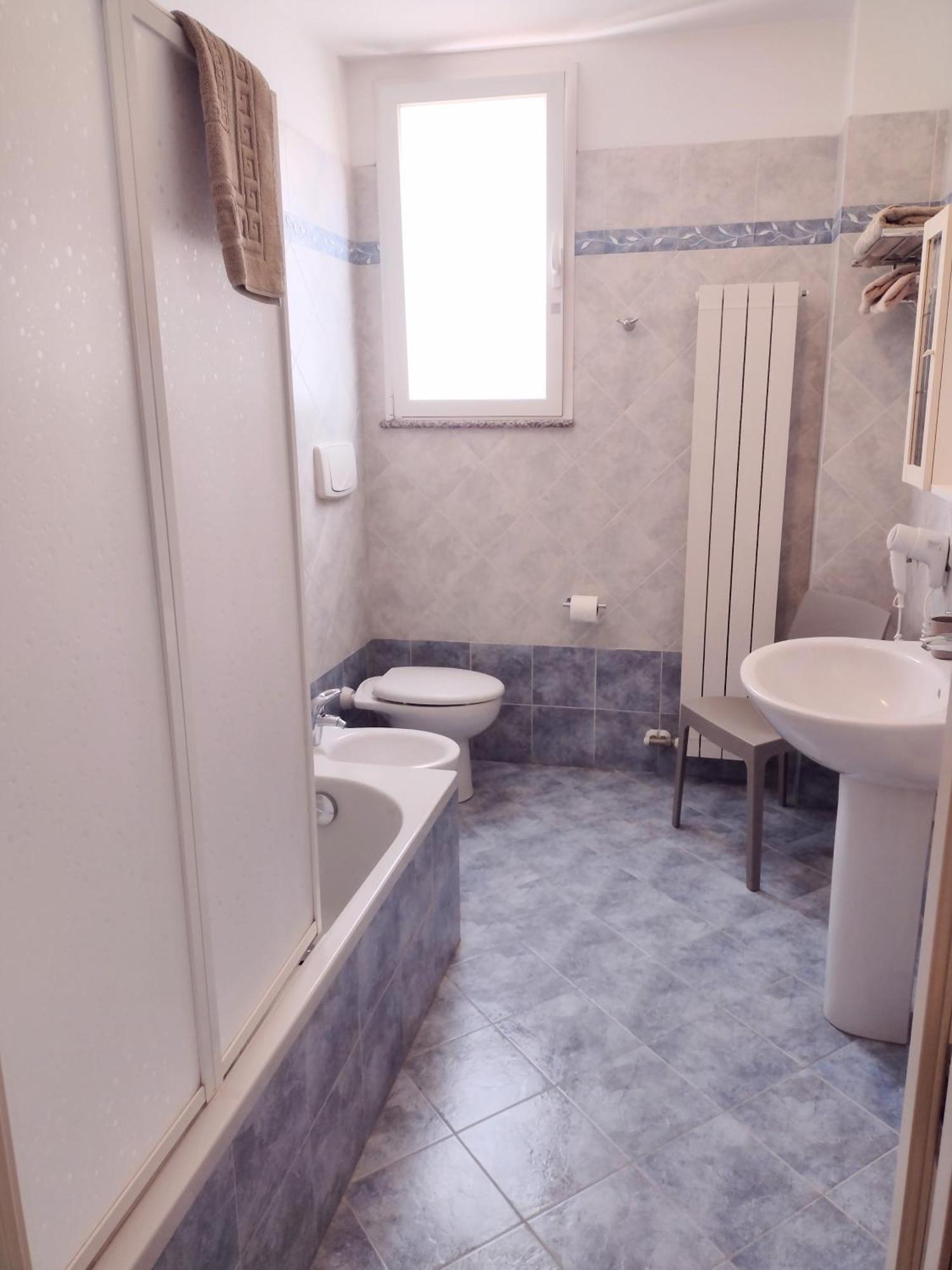 Andoramare B&B 외부 사진