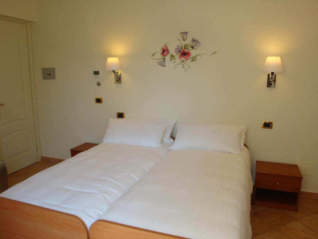 Andoramare B&B 외부 사진