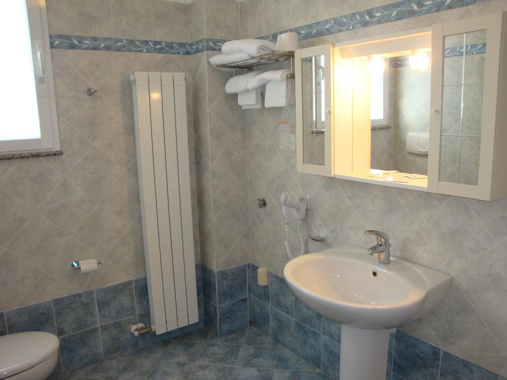 Andoramare B&B 외부 사진