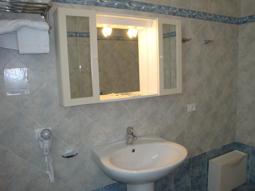 Andoramare B&B 외부 사진