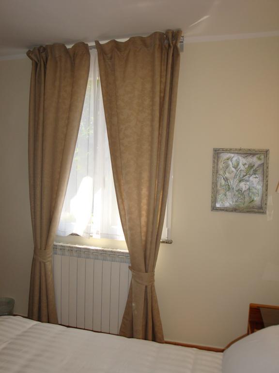 Andoramare B&B 외부 사진
