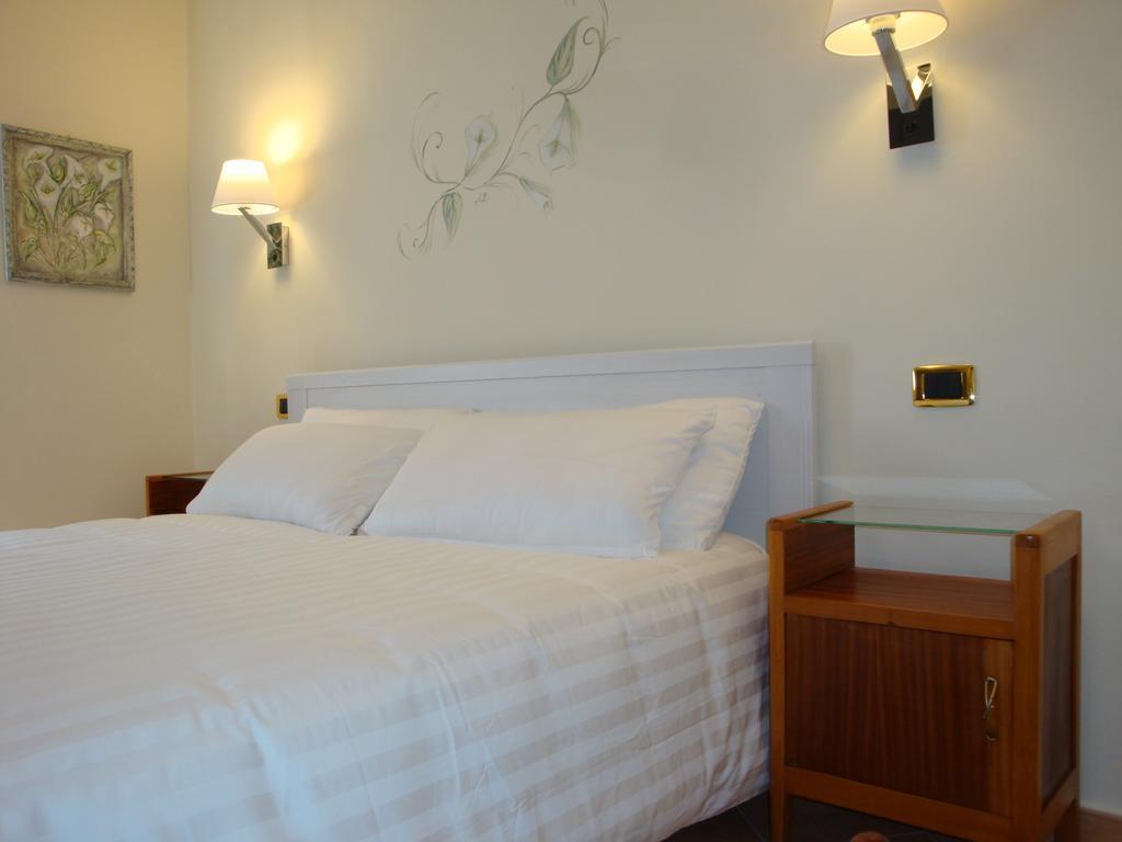 Andoramare B&B 외부 사진