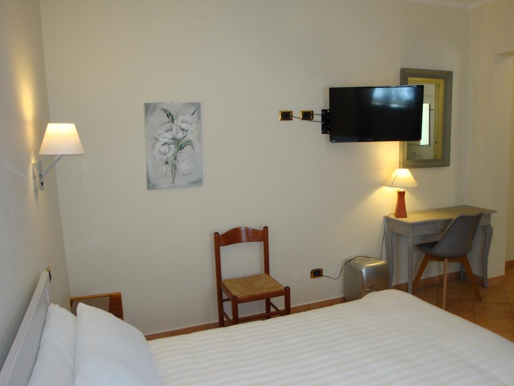 Andoramare B&B 외부 사진