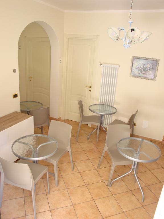 Andoramare B&B 외부 사진