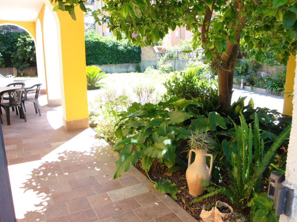 Andoramare B&B 외부 사진