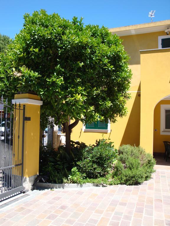 Andoramare B&B 외부 사진