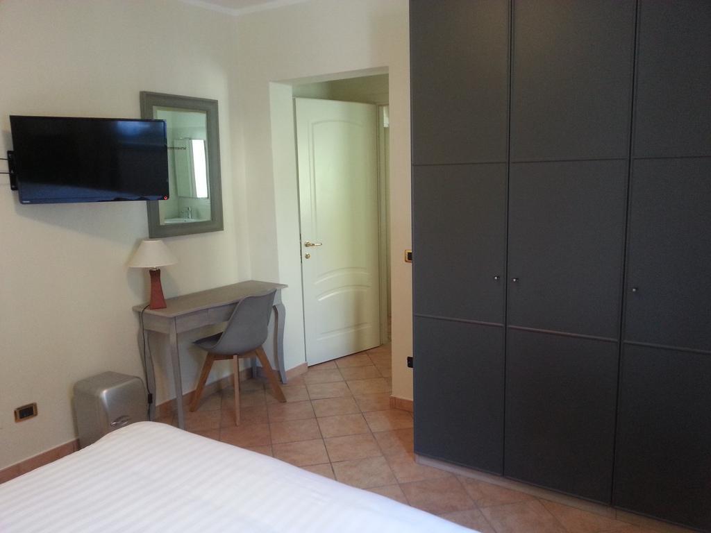 Andoramare B&B 외부 사진