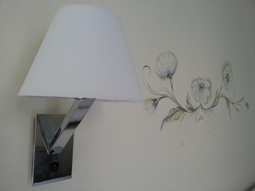 Andoramare B&B 외부 사진