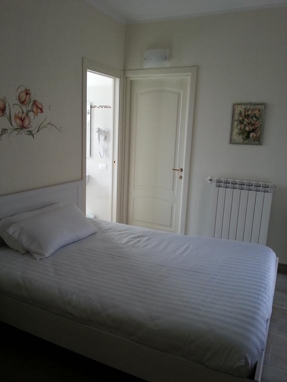 Andoramare B&B 외부 사진