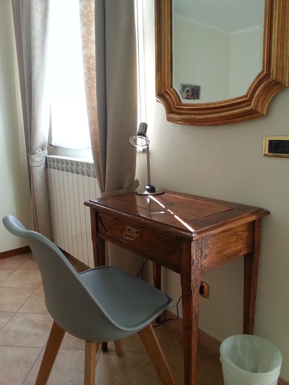Andoramare B&B 외부 사진