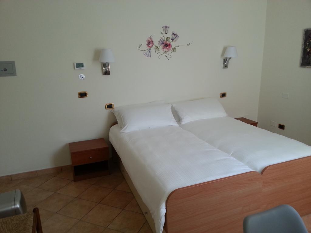 Andoramare B&B 외부 사진