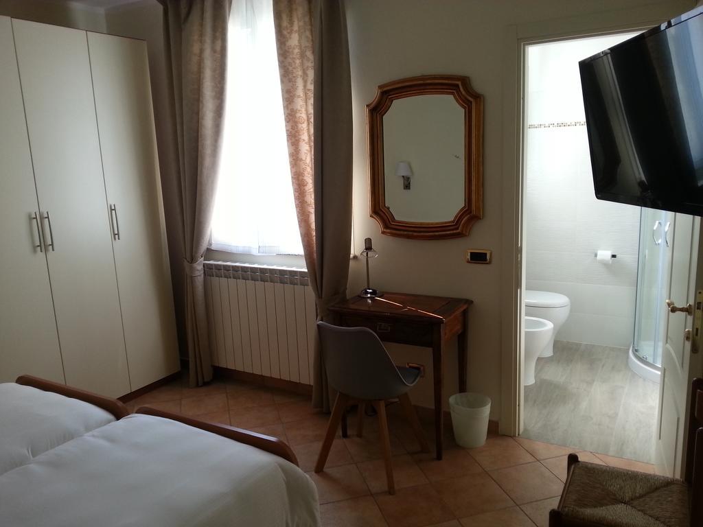Andoramare B&B 외부 사진