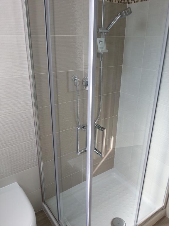 Andoramare B&B 외부 사진