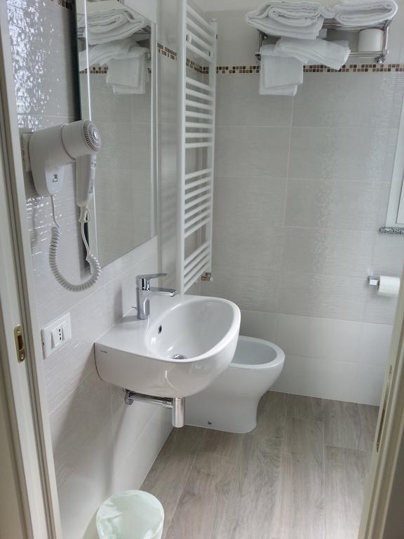 Andoramare B&B 외부 사진
