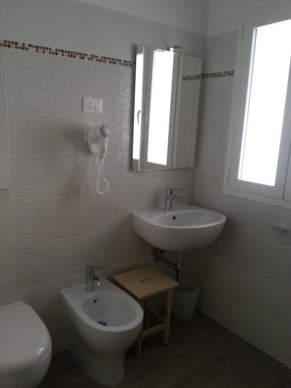 Andoramare B&B 외부 사진
