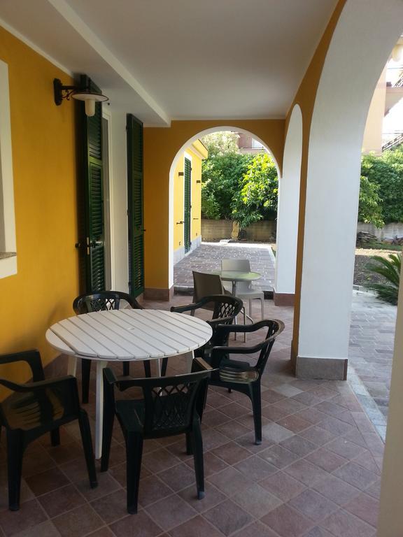 Andoramare B&B 외부 사진