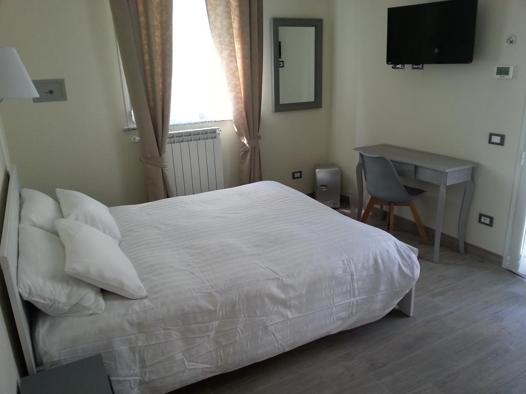 Andoramare B&B 외부 사진