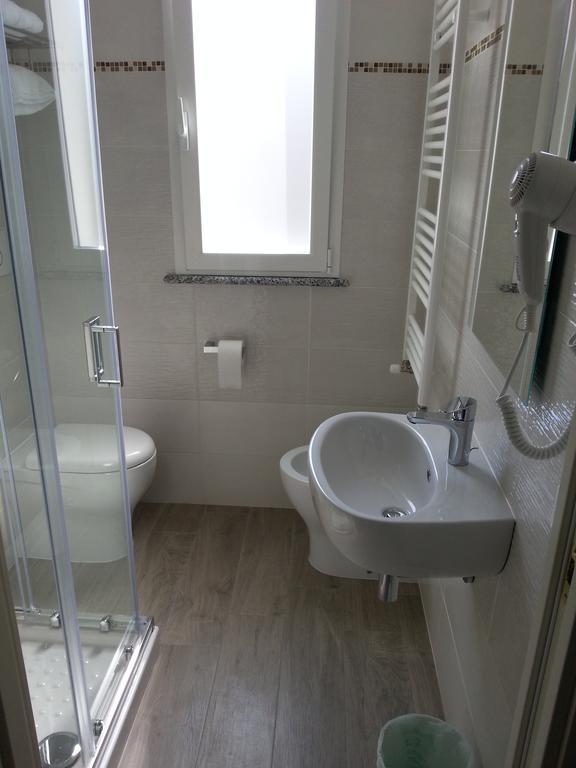 Andoramare B&B 외부 사진