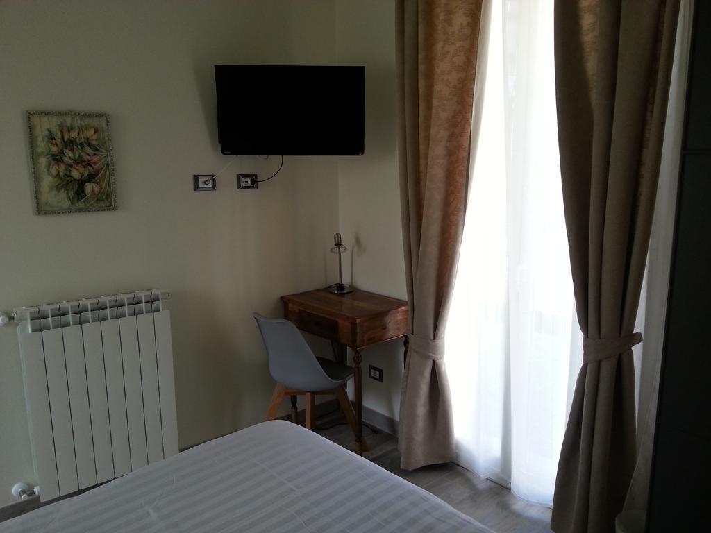 Andoramare B&B 외부 사진