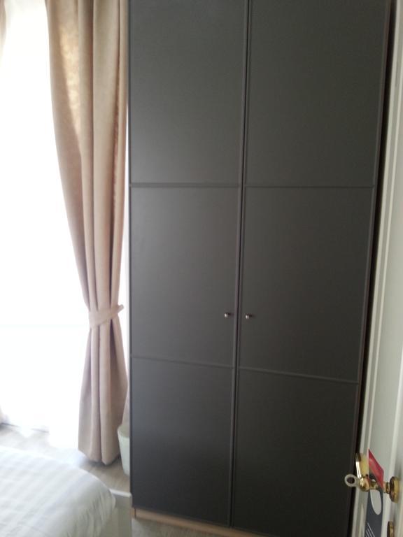 Andoramare B&B 외부 사진
